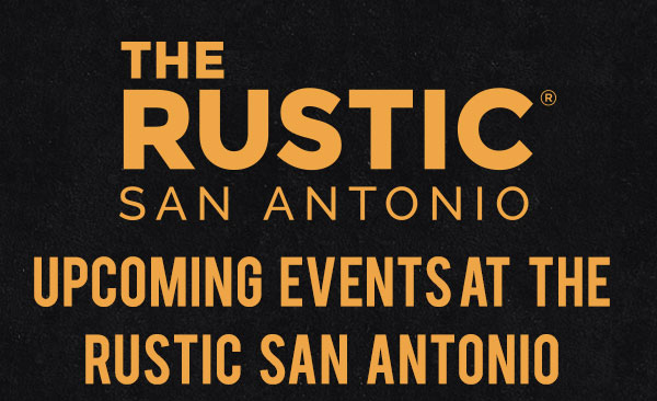 The Rustic
											 See image for full details