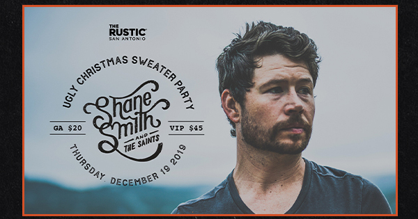 The Rustic
											 See image for full details