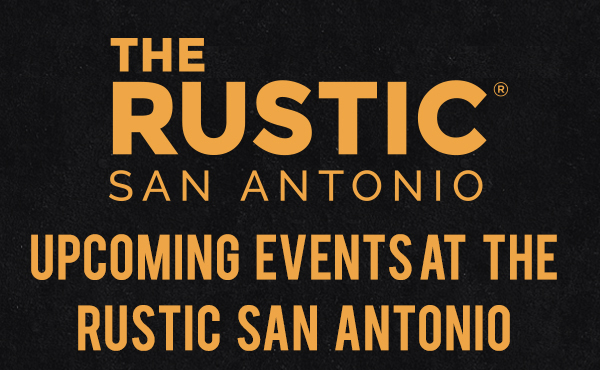 The Rustic
											 See image for full details