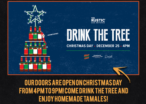 The Rustic
											 See image for full details