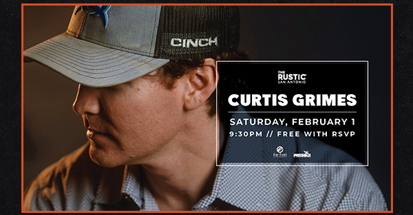 The Rustic
											 See image for full details