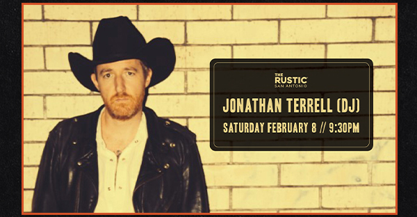 The Rustic
											 See image for full details