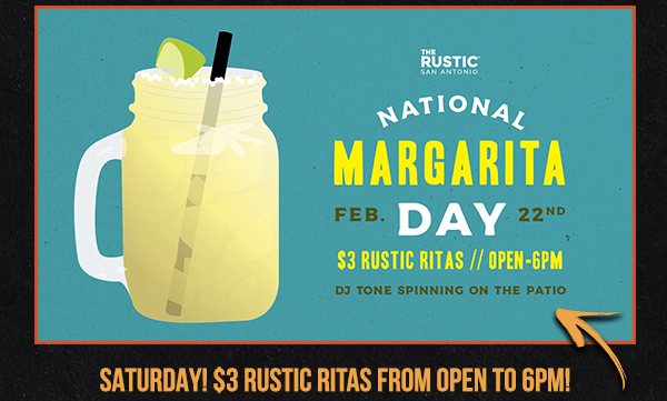The Rustic
											 See image for full details