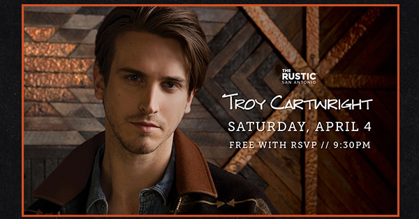 The Rustic
											 See image for full details