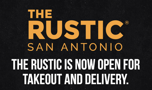 The Rustic
											 See image for full details