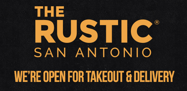 The Rustic
											 See image for full details