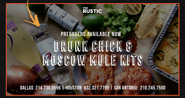 The Rustic
											 See image for full details