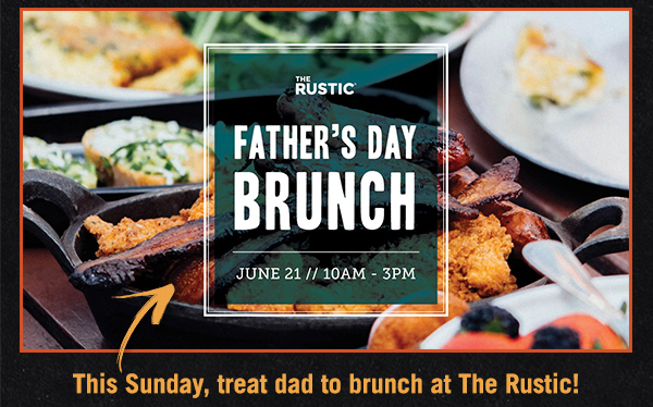 The Rustic
											 See image for full details