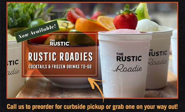 The Rustic
											 See image for full details