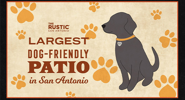 The Rustic
											 See image for full details