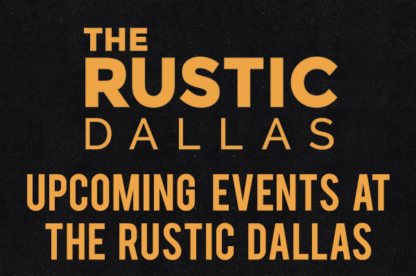 The Rustic
											 See image for full details