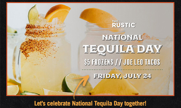 The Rustic
											 See image for full details