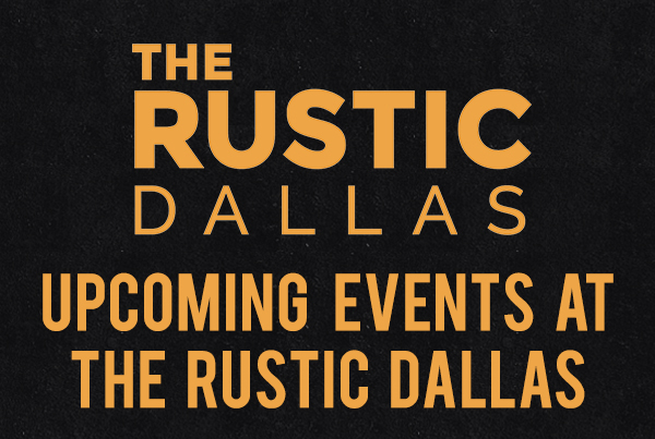 The Rustic
											 See image for full details