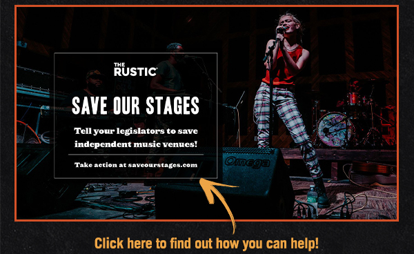 The Rustic
											 See image for full details