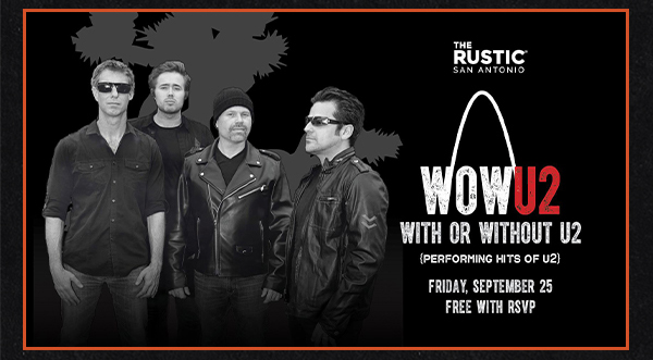 The Rustic
											 See image for full details