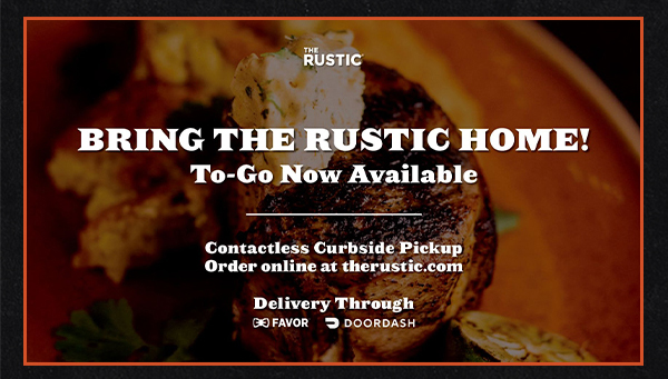 The Rustic
											 See image for full details