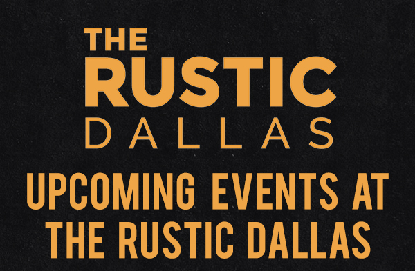 The Rustic
											 See image for full details