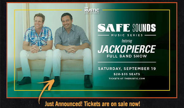 The Rustic
											 See image for full details