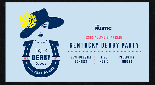 The Rustic
											 See image for full details