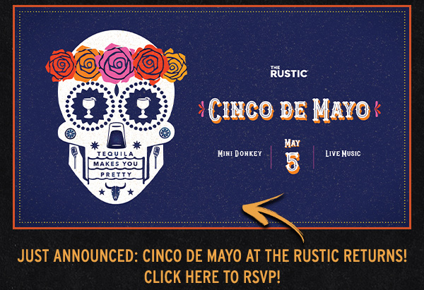 The Rustic
											 See image for full details
