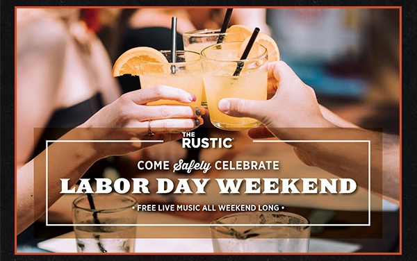 The Rustic
											 See image for full details