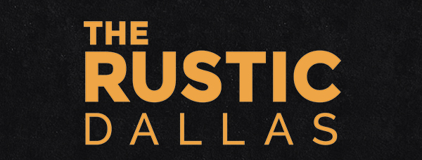 The Rustic
											 See image for full details