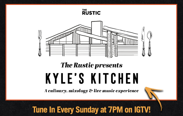 The Rustic
											 See image for full details