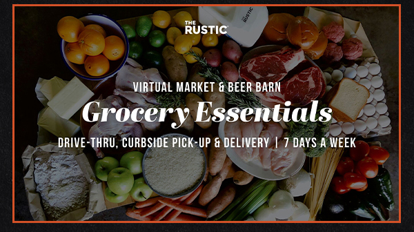 The Rustic
											 See image for full details