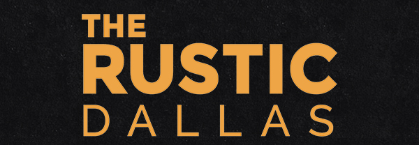The Rustic
											 See image for full details