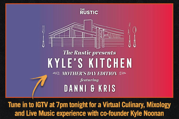 The Rustic
											 See image for full details