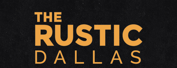 The Rustic
											 See image for full details