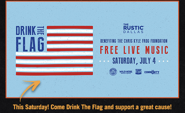 The Rustic
											 See image for full details