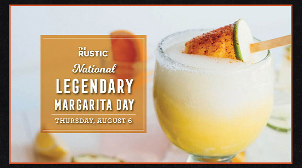 The Rustic
											 See image for full details