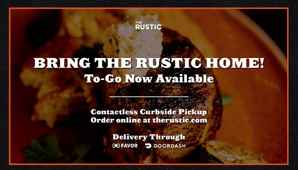 The Rustic
											 See image for full details
