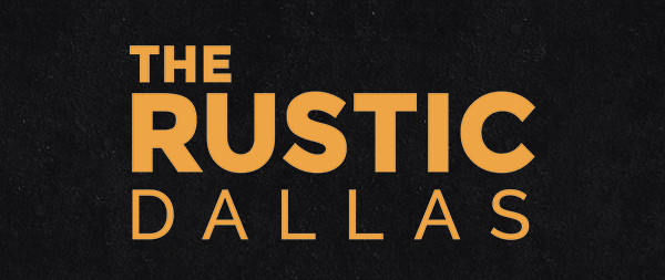 The Rustic
											 See image for full details