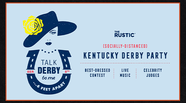 The Rustic
											 See image for full details