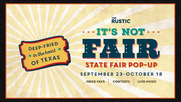 The Rustic
											 See image for full details