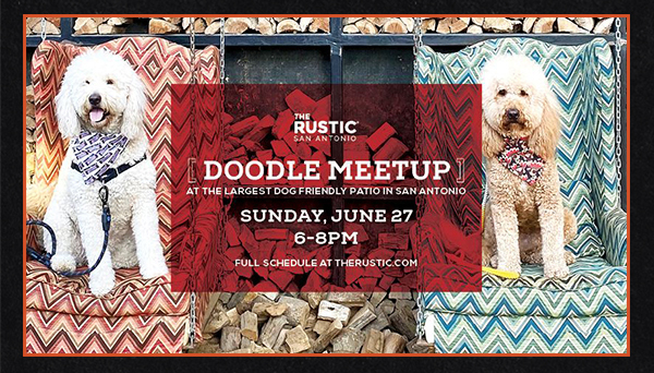 The Rustic
											 See image for full details