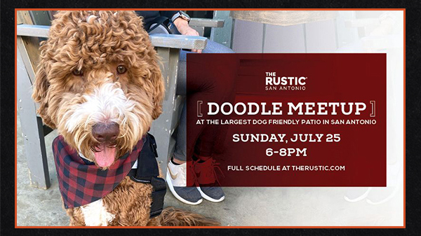 The Rustic
											 See image for full details
