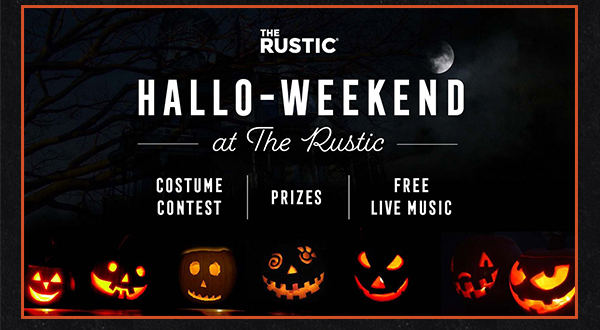 The Rustic
											 See image for full details