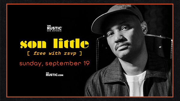 The Rustic
											 See image for full details