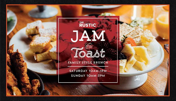 The Rustic
											 See image for full details