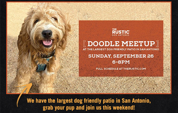 The Rustic
											 See image for full details