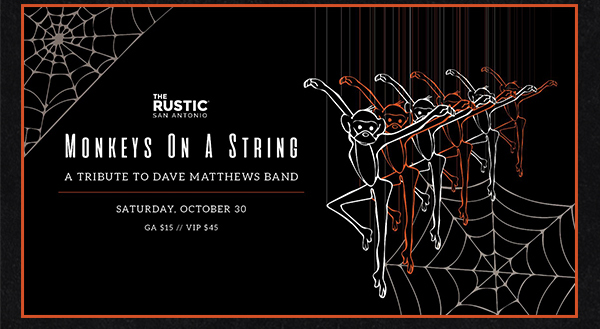 The Rustic
											 See image for full details