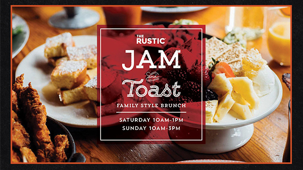 The Rustic
											 See image for full details