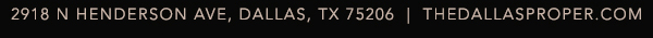 www.thedallasproper.com