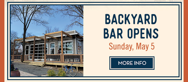 The Yard
											 See image for full details