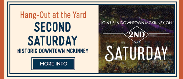 The Yard
											 See image for full details