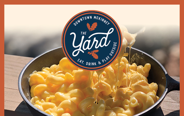 The Yard
											 See image for full details