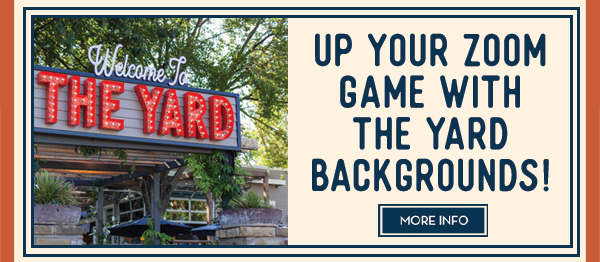 The Yard
											 See image for full details